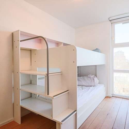 Foto #20 Appartement Alexanderkade Amsterdam