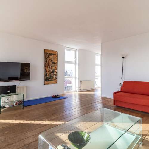 Foto #5 Appartement Alexanderkade Amsterdam