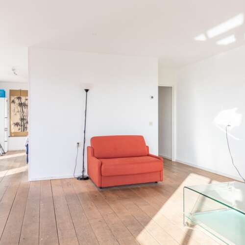 Foto #7 Appartement Alexanderkade Amsterdam