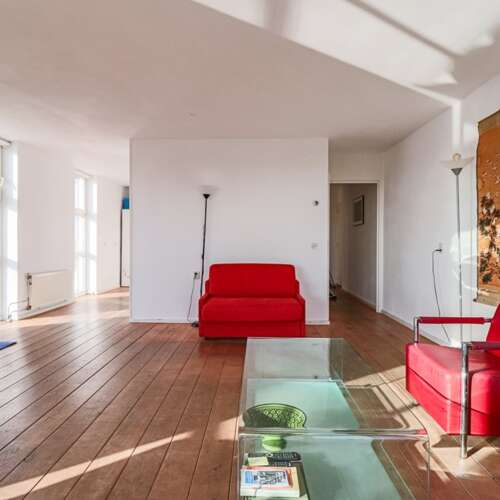 Foto #9 Appartement Alexanderkade Amsterdam