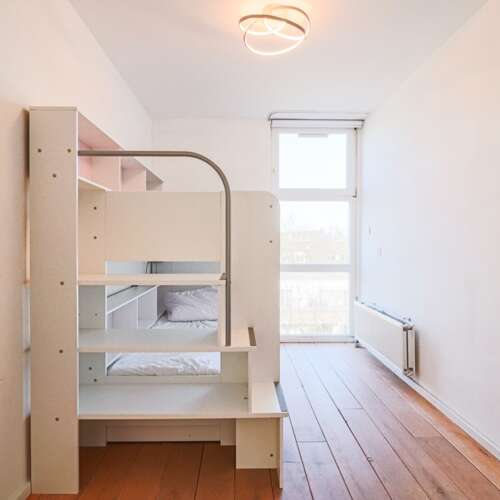 Foto #19 Appartement Alexanderkade Amsterdam