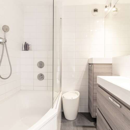 Foto #13 Appartement Alexanderkade Amsterdam