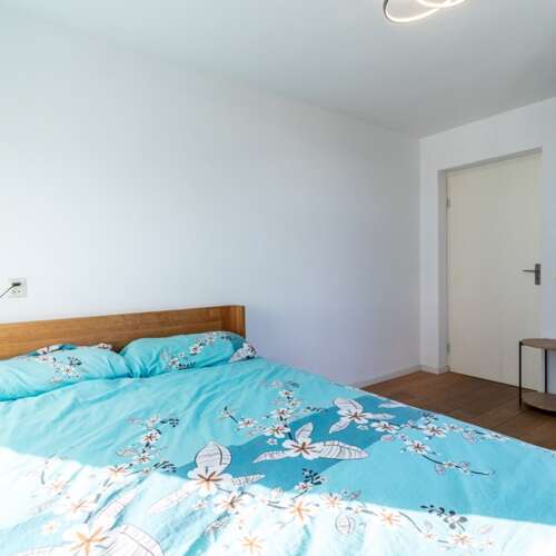 Foto #18 Appartement Alexanderkade Amsterdam