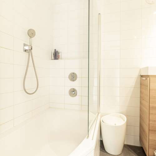 Foto #15 Appartement Alexanderkade Amsterdam