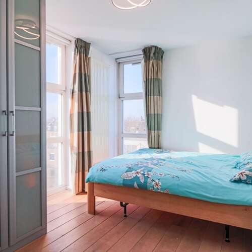 Foto #16 Appartement Alexanderkade Amsterdam