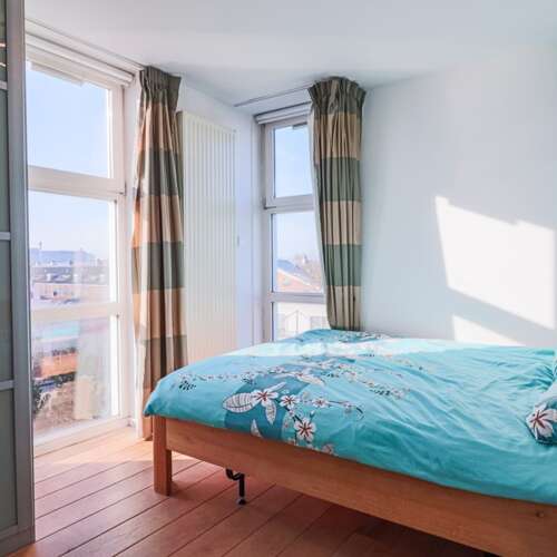 Foto #17 Appartement Alexanderkade Amsterdam