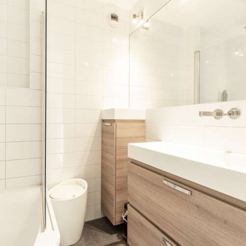 Foto #14 Appartement Alexanderkade Amsterdam