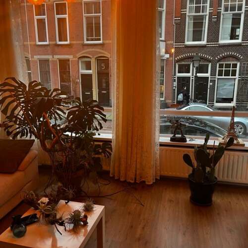 Foto #2 Appartement Antonie Duyckstraat Den Haag