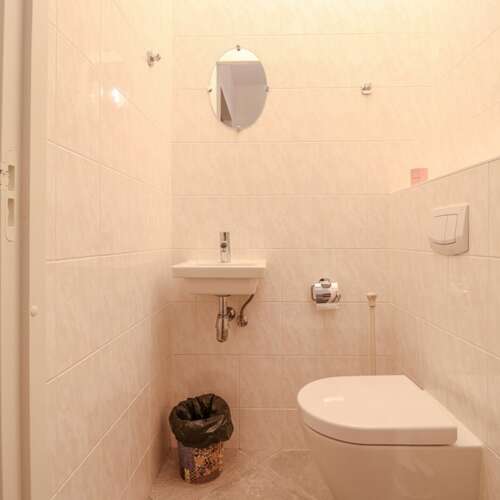 Foto #29 Appartement Paradijsplein Amsterdam