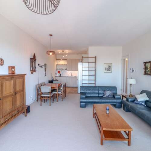 Foto #5 Appartement Paradijsplein Amsterdam