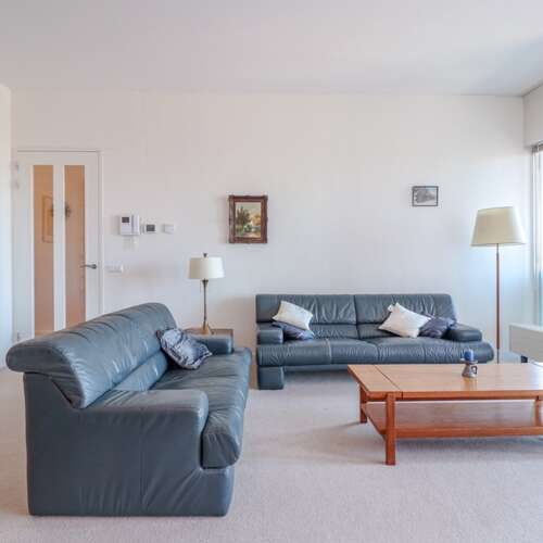 Foto #10 Appartement Paradijsplein Amsterdam