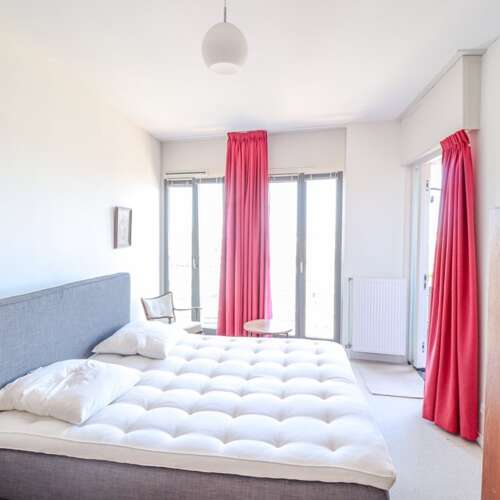 Foto #24 Appartement Paradijsplein Amsterdam