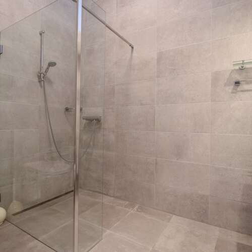 Foto #25 Appartement Paradijsplein Amsterdam