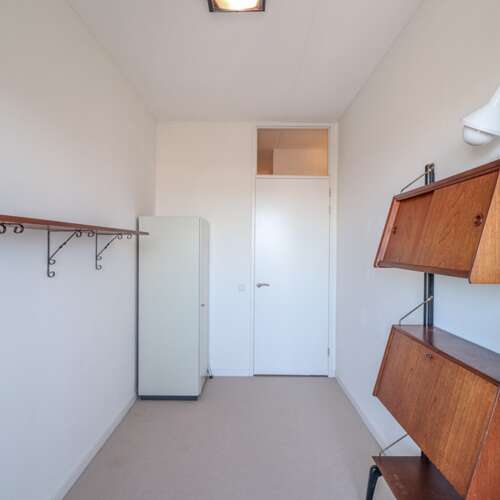 Foto #18 Appartement Paradijsplein Amsterdam