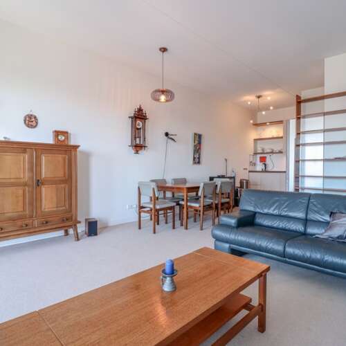 Foto #6 Appartement Paradijsplein Amsterdam