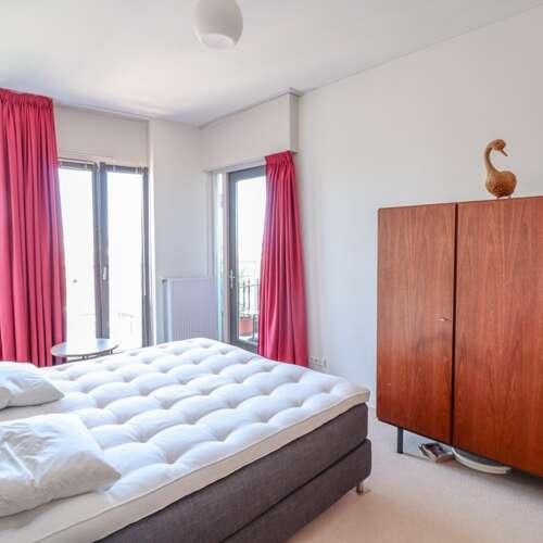 Foto #20 Appartement Paradijsplein Amsterdam