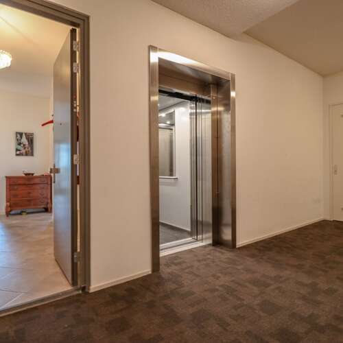 Foto #30 Appartement Paradijsplein Amsterdam