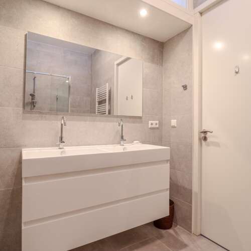 Foto #27 Appartement Paradijsplein Amsterdam