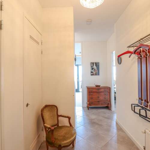 Foto #15 Appartement Paradijsplein Amsterdam