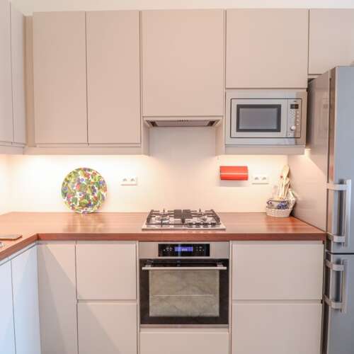 Foto #13 Appartement Paradijsplein Amsterdam