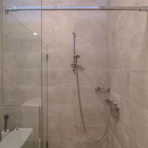 Foto #28 Appartement Paradijsplein Amsterdam