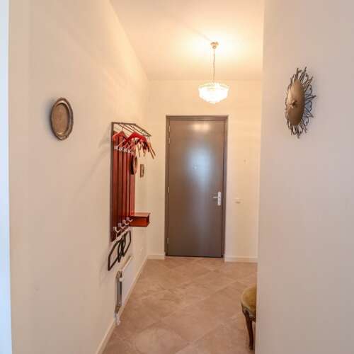 Foto #16 Appartement Paradijsplein Amsterdam