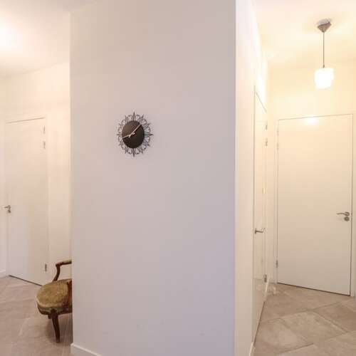Foto #14 Appartement Paradijsplein Amsterdam