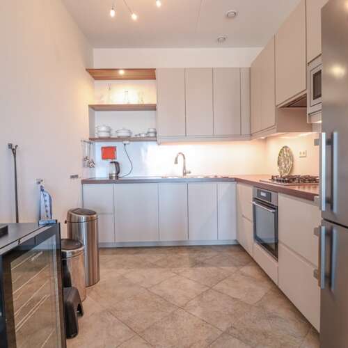 Foto #11 Appartement Paradijsplein Amsterdam