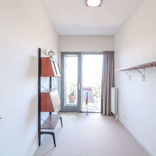 Foto #17 Appartement Paradijsplein Amsterdam