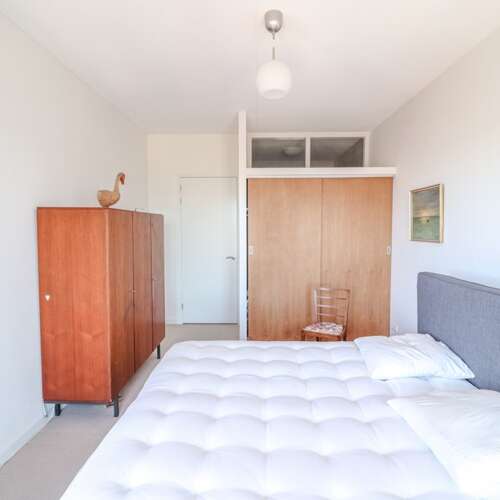 Foto #23 Appartement Paradijsplein Amsterdam