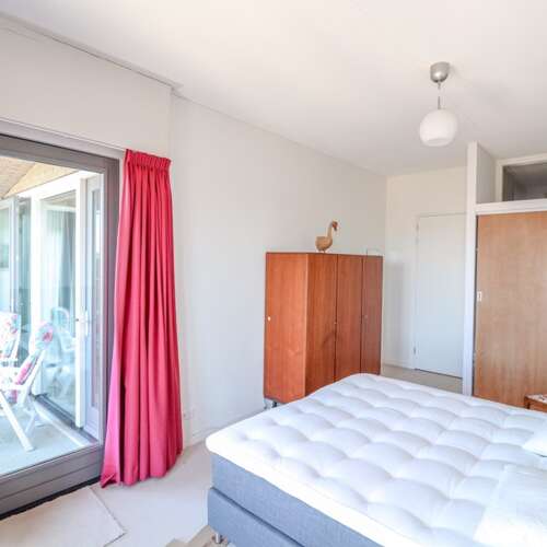 Foto #21 Appartement Paradijsplein Amsterdam