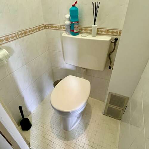 Foto #14 Appartement Weimarstraat Den Haag