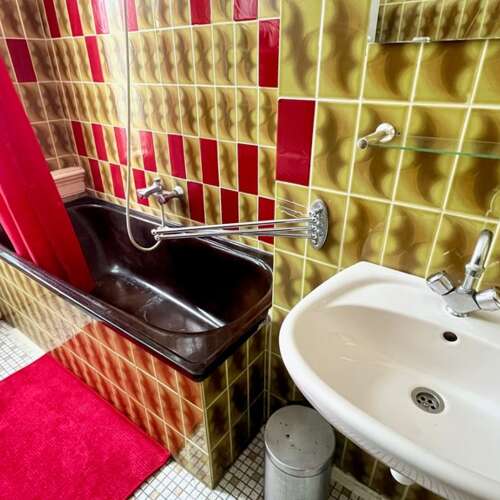 Foto #7 Appartement Weimarstraat Den Haag