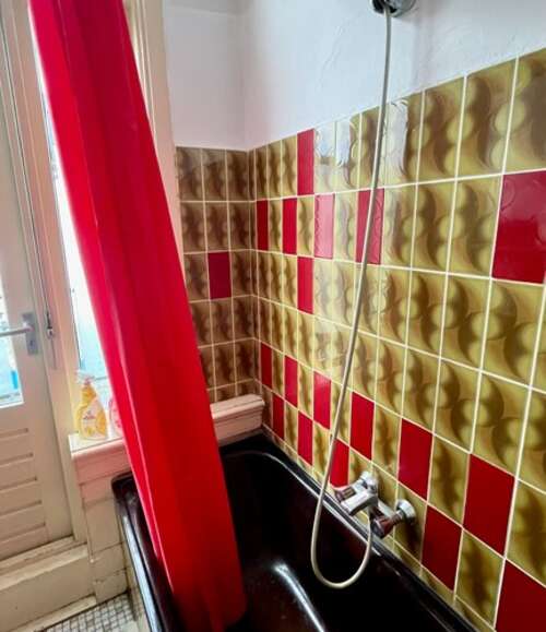 Foto #8 Appartement Weimarstraat Den Haag