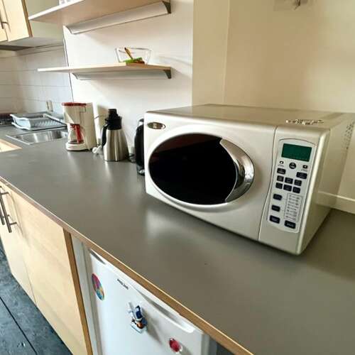 Foto #5 Appartement Weimarstraat Den Haag