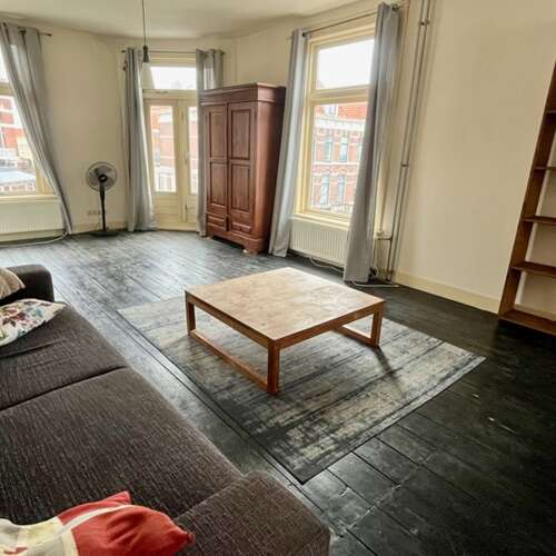 Foto #11 Appartement Weimarstraat Den Haag