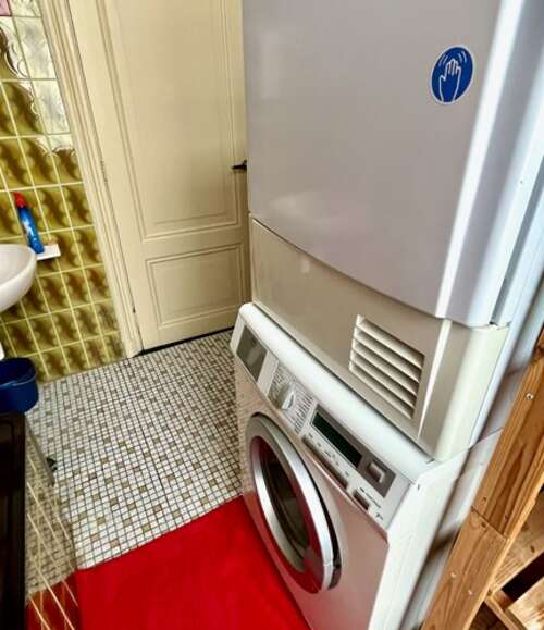 Foto #9 Appartement Weimarstraat Den Haag