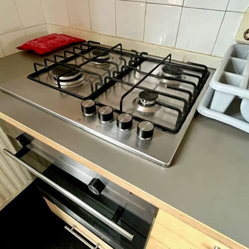 Foto #12 Appartement Weimarstraat Den Haag