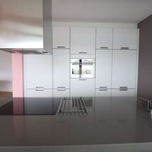 Foto #10 Appartement Venetiëhof Amsterdam