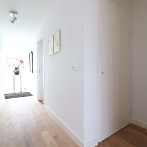 Foto #15 Appartement Venetiëhof Amsterdam