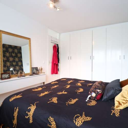 Foto #17 Appartement Venetiëhof Amsterdam