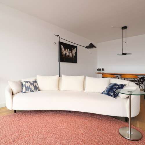 Foto #7 Appartement Venetiëhof Amsterdam