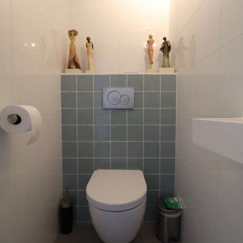 Foto #21 Appartement Venetiëhof Amsterdam