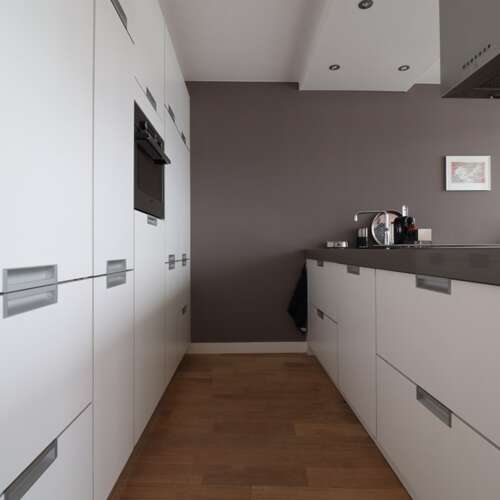 Foto #12 Appartement Venetiëhof Amsterdam