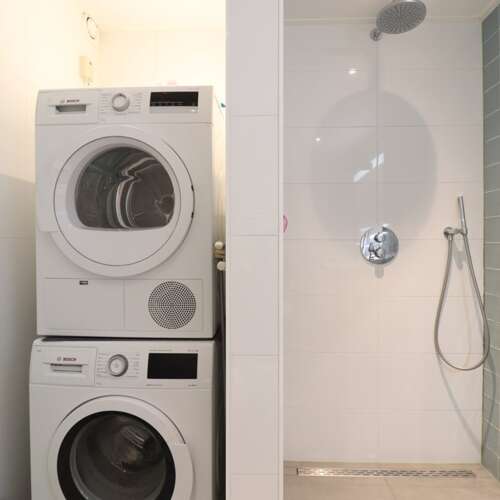 Foto #20 Appartement Venetiëhof Amsterdam