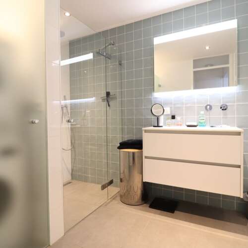 Foto #19 Appartement Venetiëhof Amsterdam