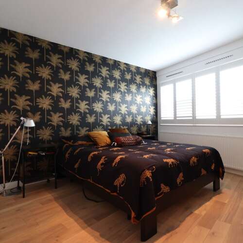 Foto #16 Appartement Venetiëhof Amsterdam