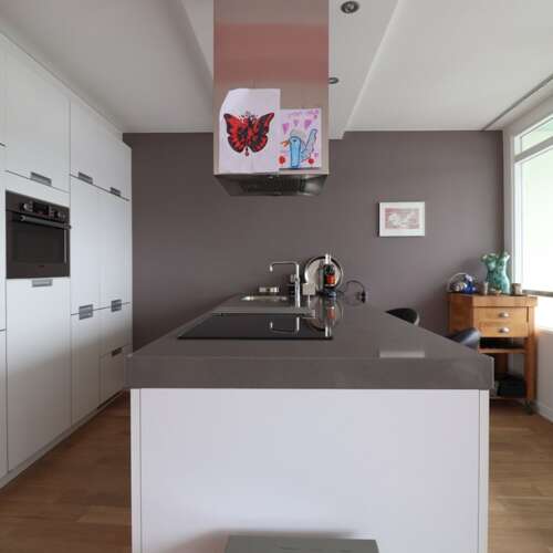 Foto #8 Appartement Venetiëhof Amsterdam