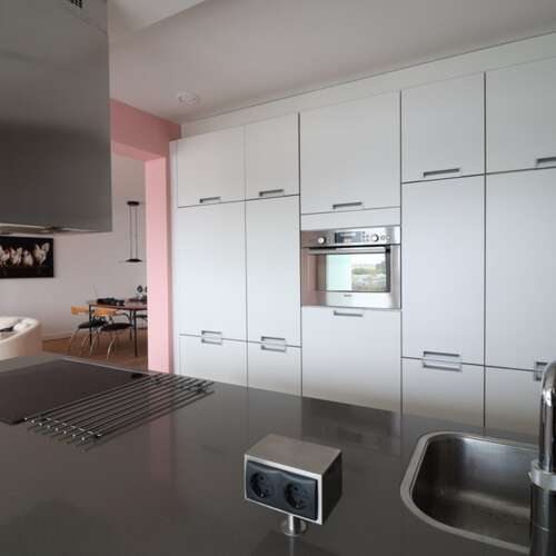 Foto #11 Appartement Venetiëhof Amsterdam