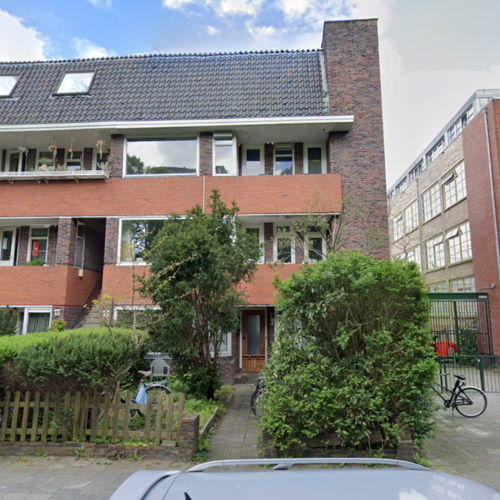 Foto #0 Appartement Oosterhamrikkade Groningen